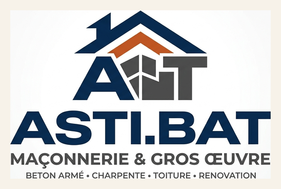 ASTI.BAT — Maçonnerie & gros œuvre